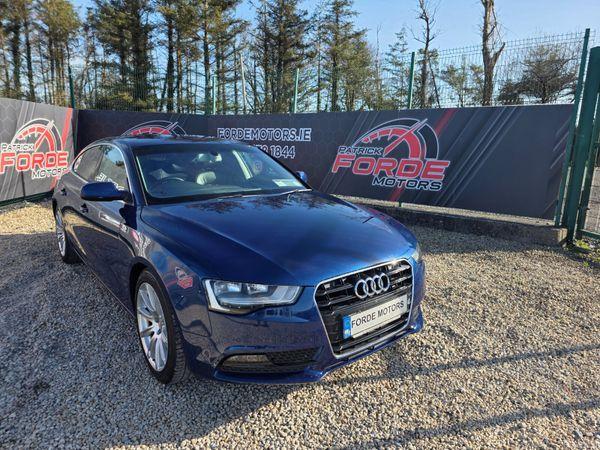 2015 Audi A5 for sale in Galway