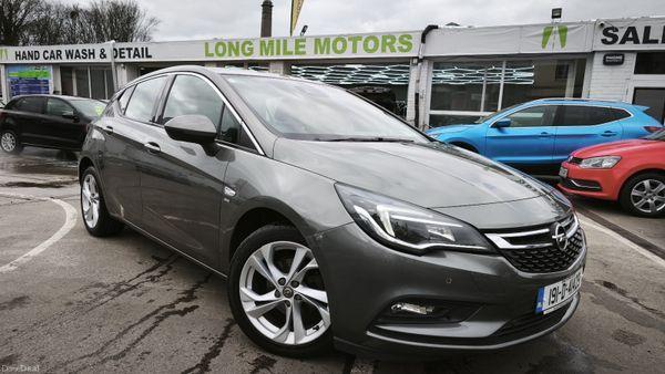 2019 Opel Astra 1 Year Warranty / Low Mileage - photo 1