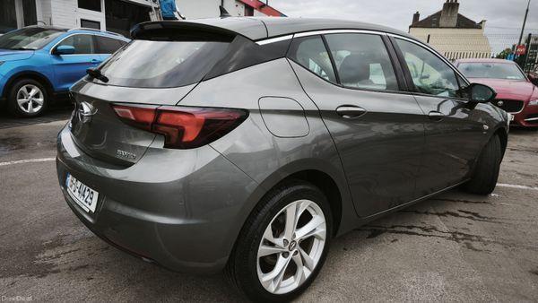 2019 Opel Astra 1 Year Warranty / Low Mileage - photo 6