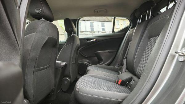2019 Opel Astra 1 Year Warranty / Low Mileage - photo 15
