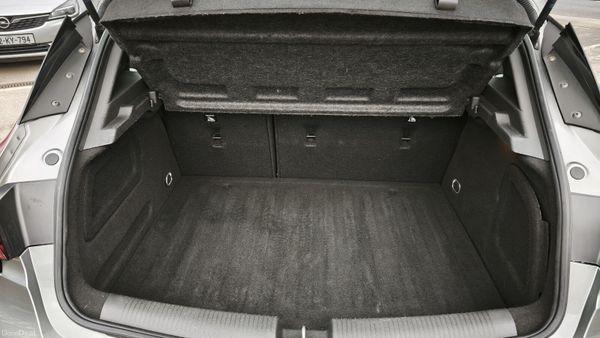 2019 Opel Astra 1 Year Warranty / Low Mileage - photo 13