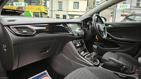 2019 Opel Astra 1 Year Warranty / Low Mileage - photo 18