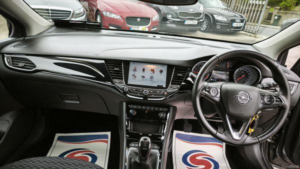 2019 Opel Astra 1 Year Warranty / Low Mileage - photo 19