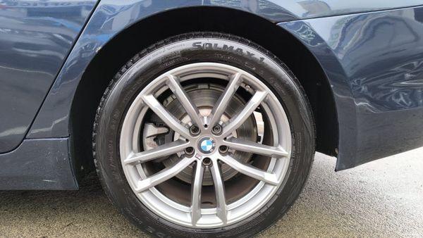 2017 BMW 5 Series 1 Year Warranty AA - photo 7