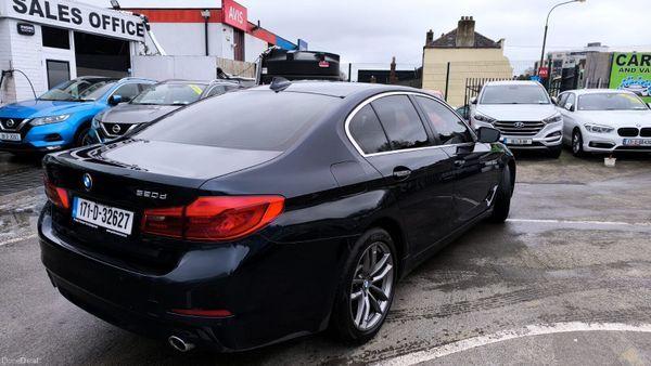 2017 BMW 5 Series 1 Year Warranty AA - photo 6