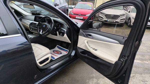 2017 BMW 5 Series 1 Year Warranty AA - photo 8