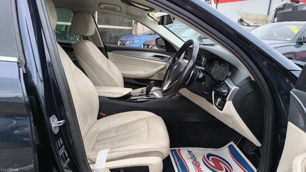 2017 BMW 5 Series 1 Year Warranty AA - photo 9
