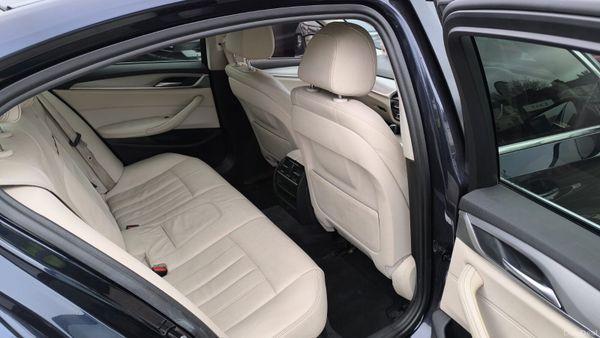 2017 BMW 5 Series 1 Year Warranty AA - photo 10