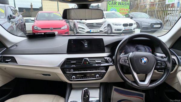 2017 BMW 5 Series 1 Year Warranty AA - photo 11