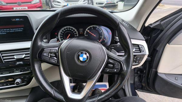 2017 BMW 5 Series 1 Year Warranty AA - photo 13