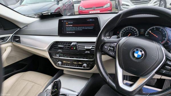 2017 BMW 5 Series 1 Year Warranty AA - photo 12
