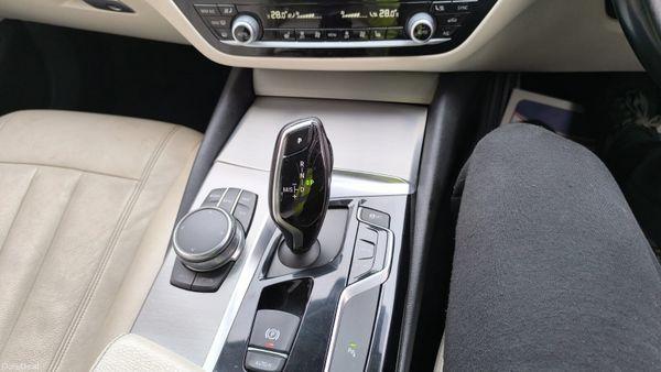 2017 BMW 5 Series 1 Year Warranty AA - photo 15