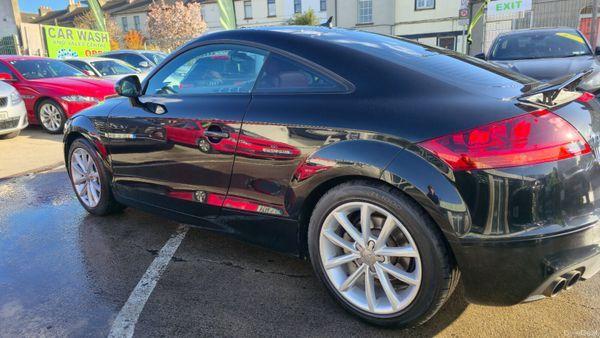 Audi TT 2014 1.8 TFSI Automatic AA APPROVED - photo 4