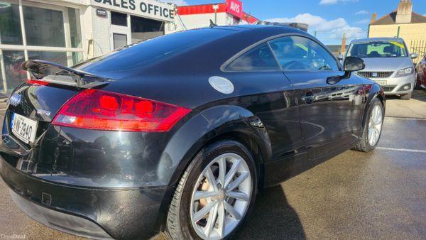Audi TT 2014 1.8 TFSI Automatic AA APPROVED - photo 6