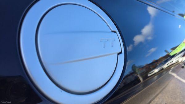 Audi TT 2014 1.8 TFSI Automatic AA APPROVED - photo 7