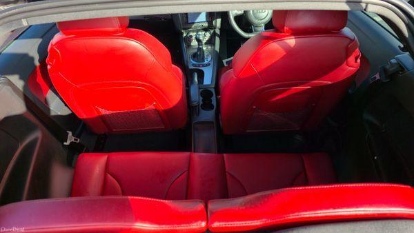 Audi TT 2014 1.8 TFSI Automatic AA APPROVED - photo 9