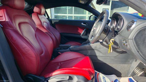 Audi TT 2014 1.8 TFSI Automatic AA APPROVED - photo 16