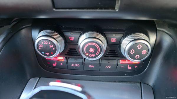 Audi TT 2014 1.8 TFSI Automatic AA APPROVED - photo 17