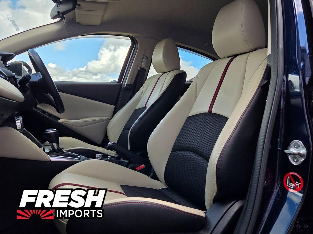 2016 Mazda Demio - photo 4