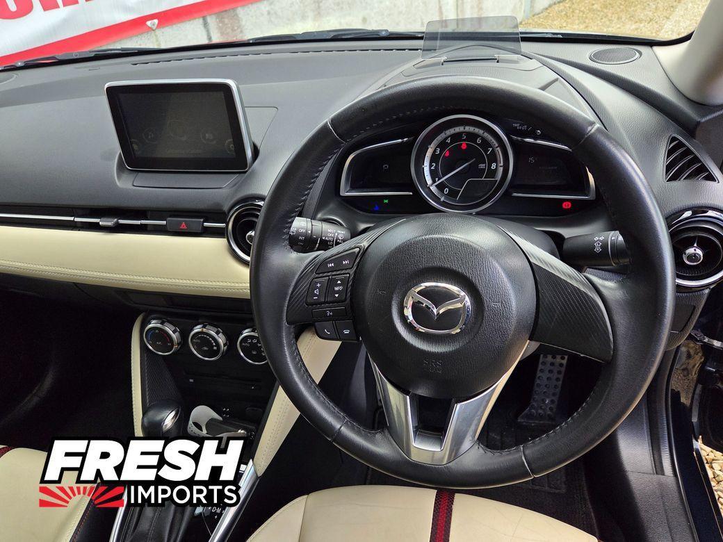 2016 Mazda Demio - photo 6