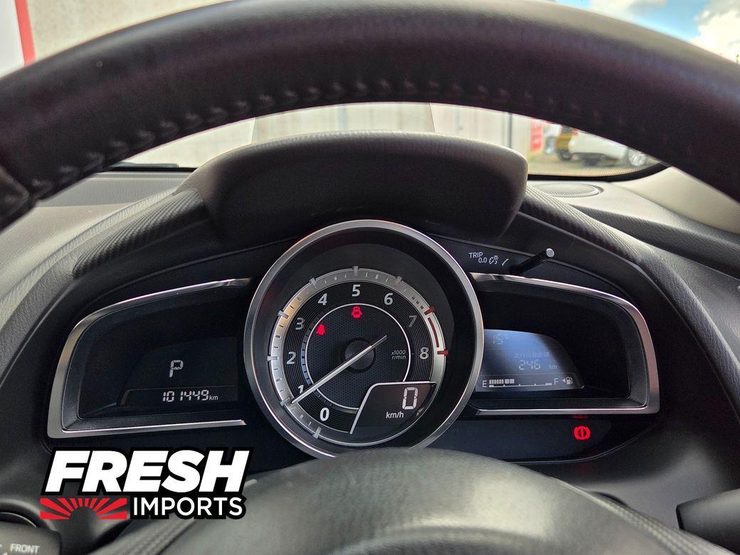 2016 Mazda Demio - photo 7