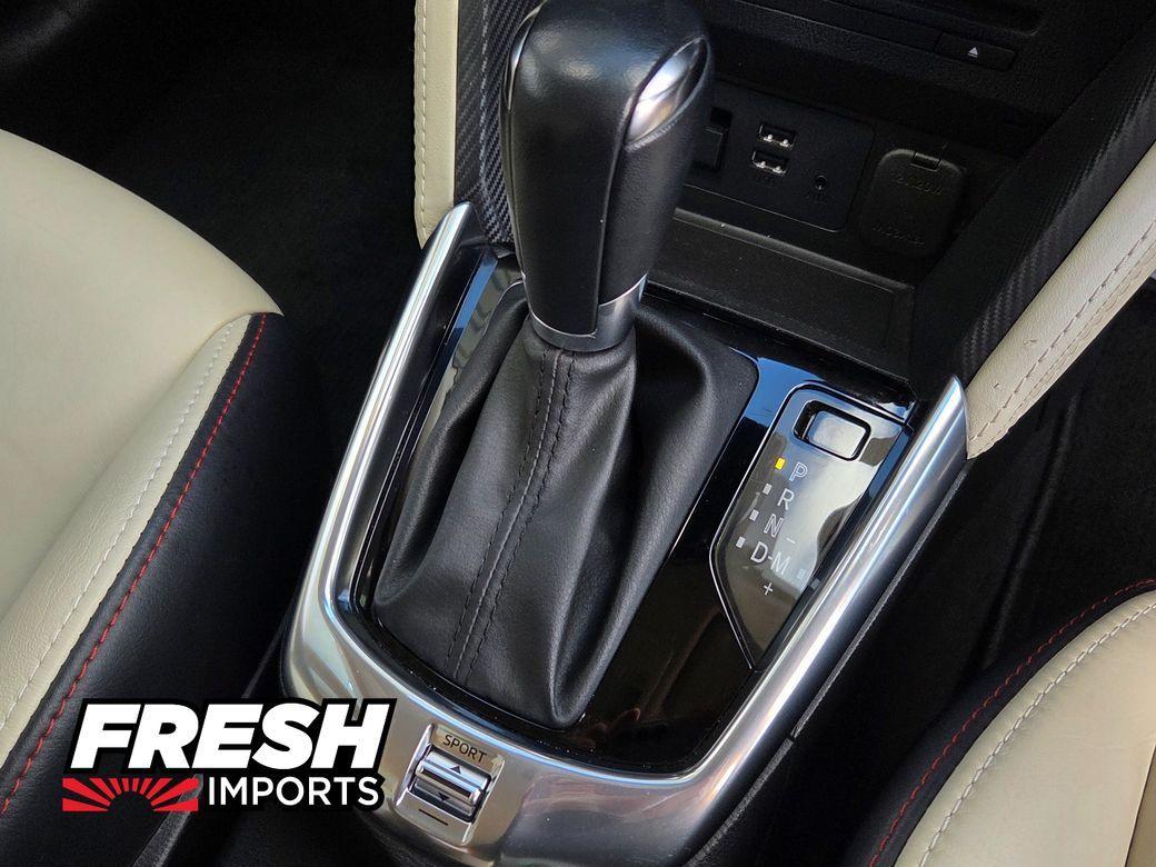 2016 Mazda Demio - photo 12
