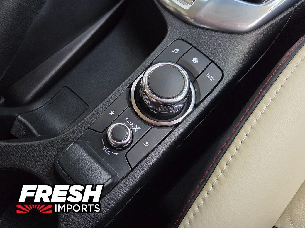 2016 Mazda Demio - photo 15