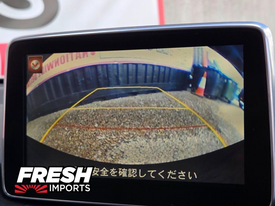 2016 Mazda Demio - photo 18