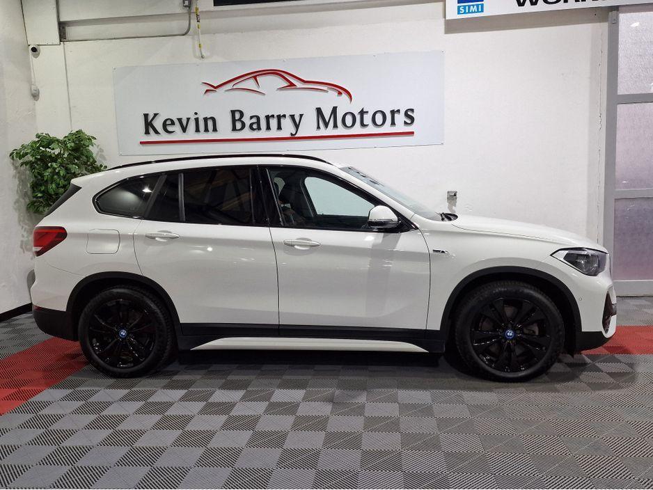 2021 BMW X1 - photo 4