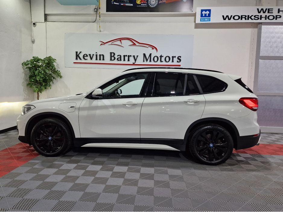 2021 BMW X1 - photo 5