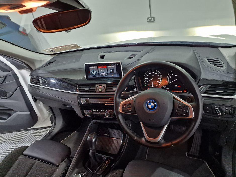 2021 BMW X1 - photo 6