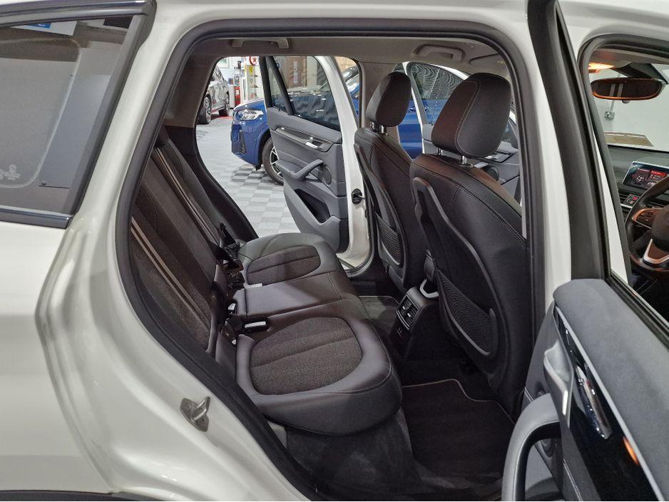 2021 BMW X1 - photo 8