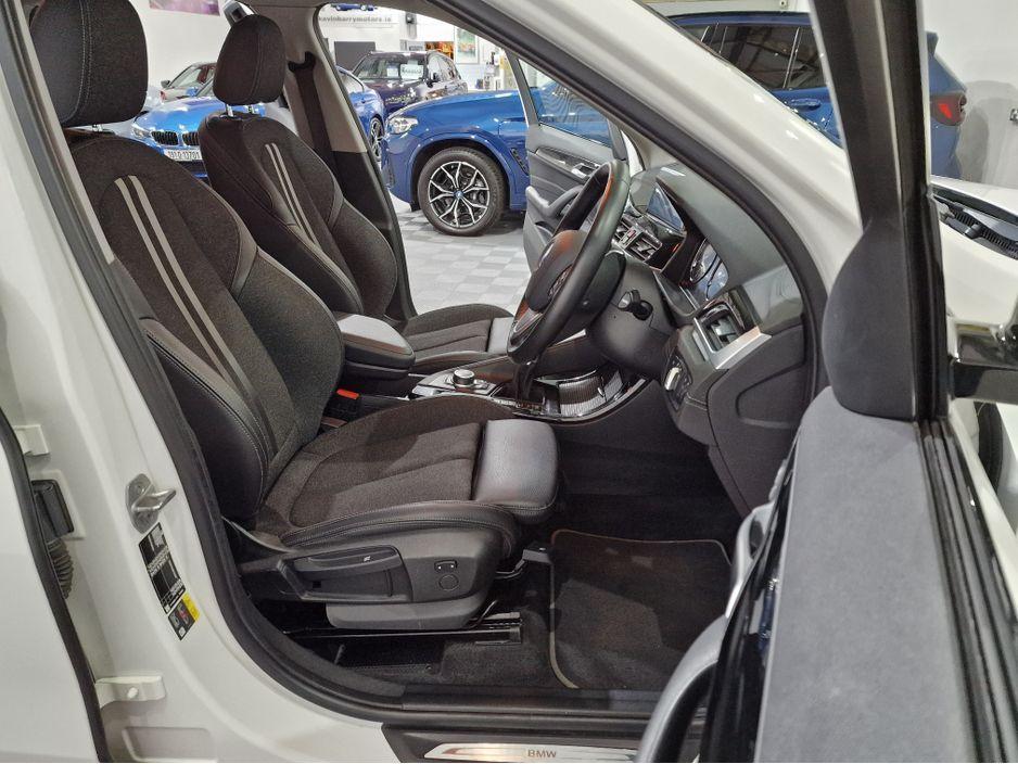 2021 BMW X1 - photo 7