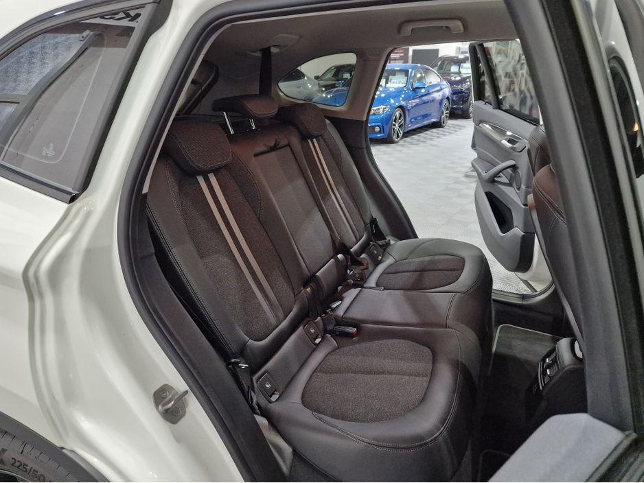 2021 BMW X1 - photo 9