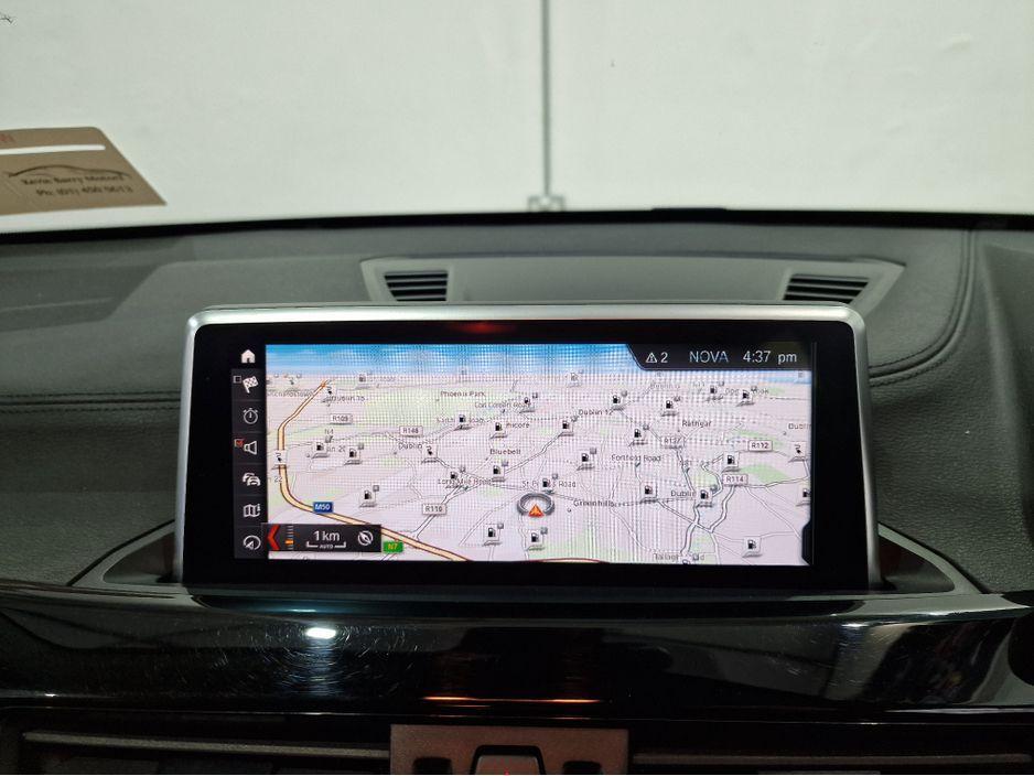 2021 BMW X1 - photo 13