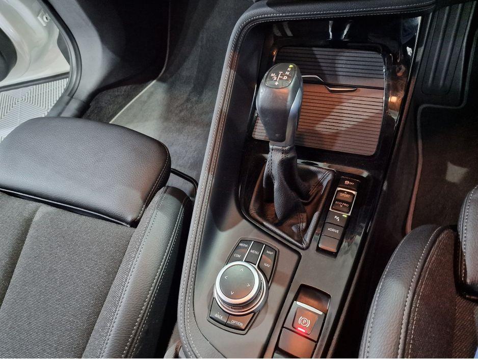 2021 BMW X1 - photo 12