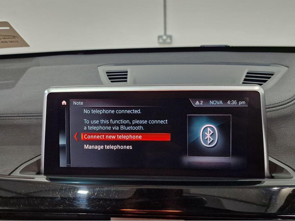 2021 BMW X1 - photo 16