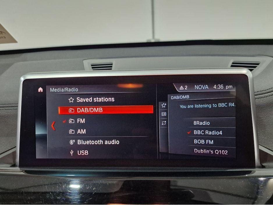 2021 BMW X1 - photo 17