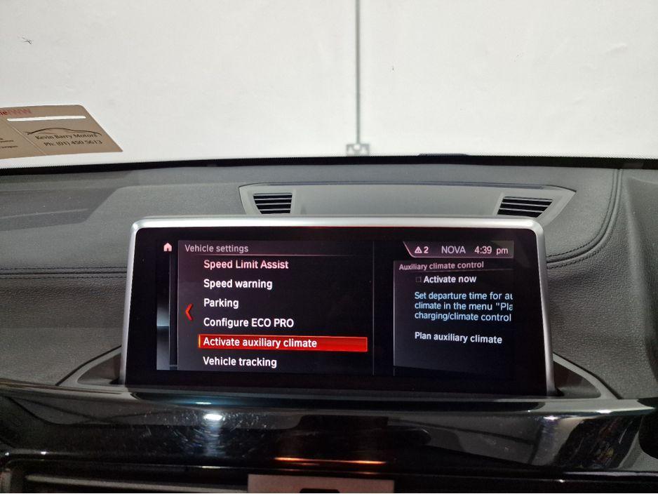 2021 BMW X1 - photo 18