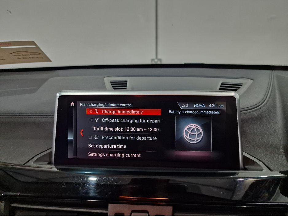 2021 BMW X1 - photo 19