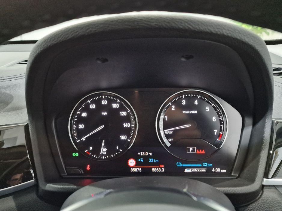2021 BMW X1 - photo 20