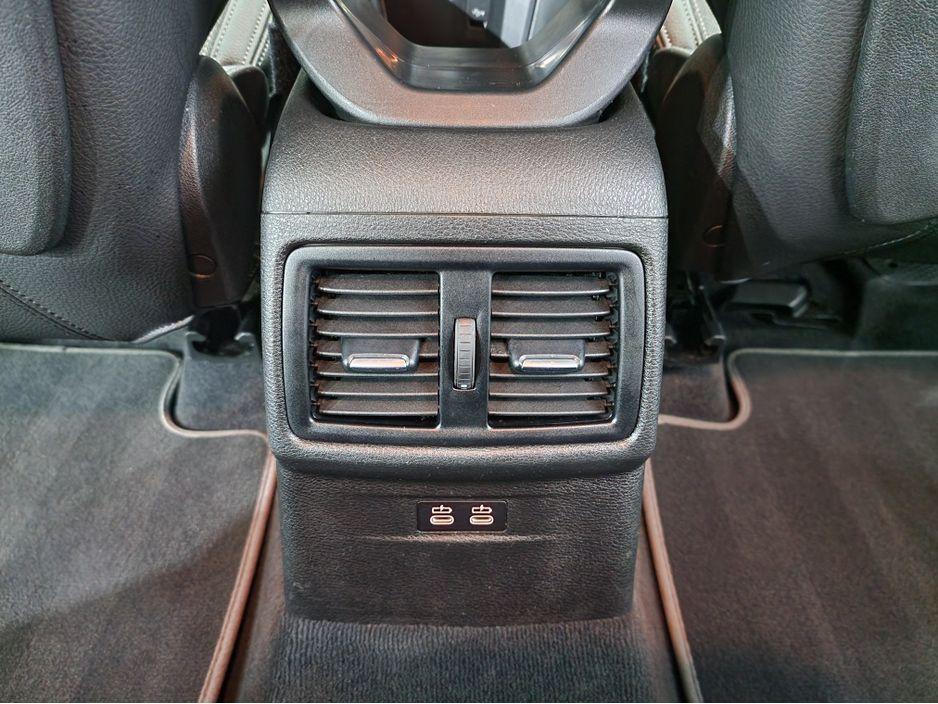 2021 BMW X1 - photo 21