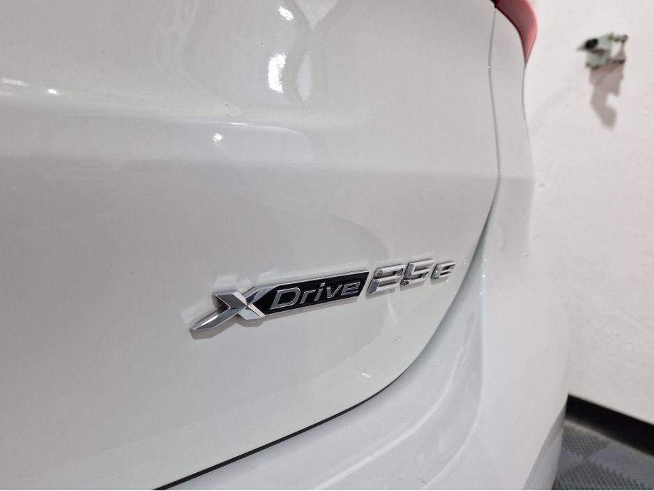2021 BMW X1 - photo 24
