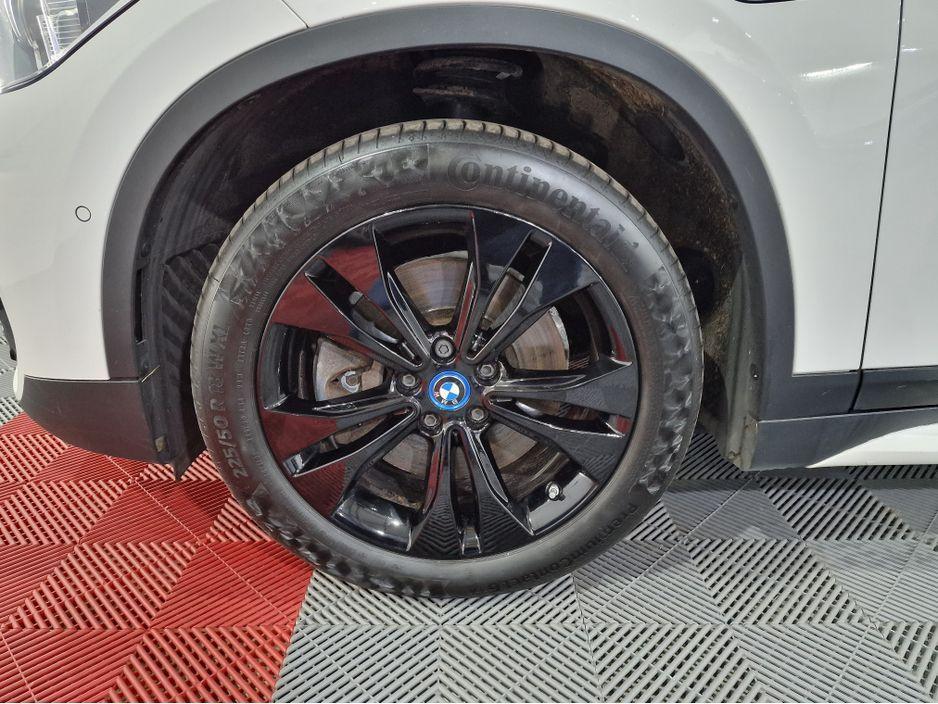 2021 BMW X1 - photo 25
