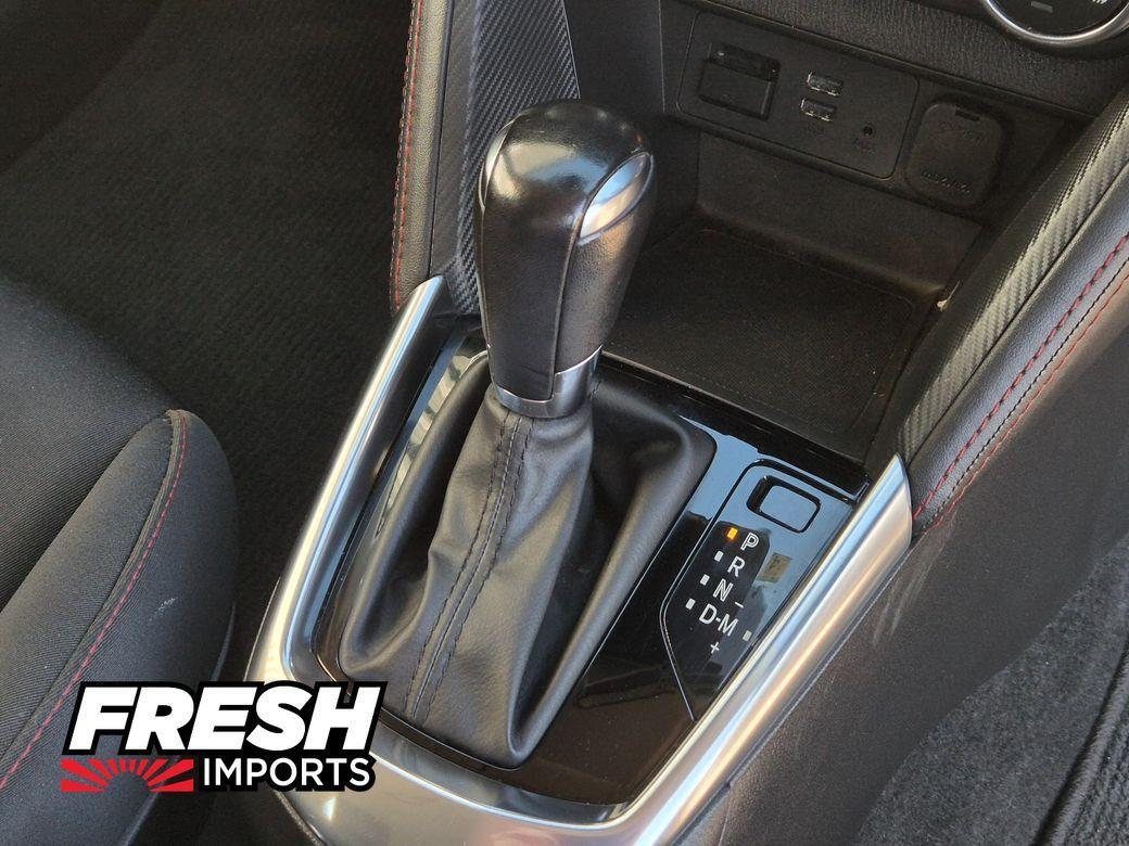 2016 Mazda Demio - photo 9