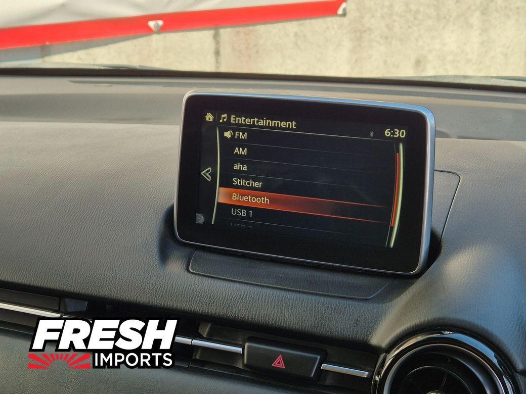 2016 Mazda Demio - photo 13