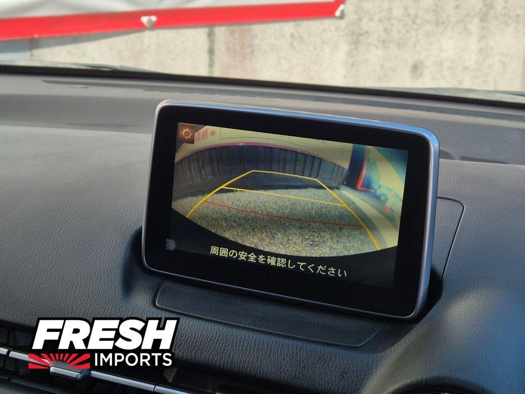 2016 Mazda Demio - photo 12