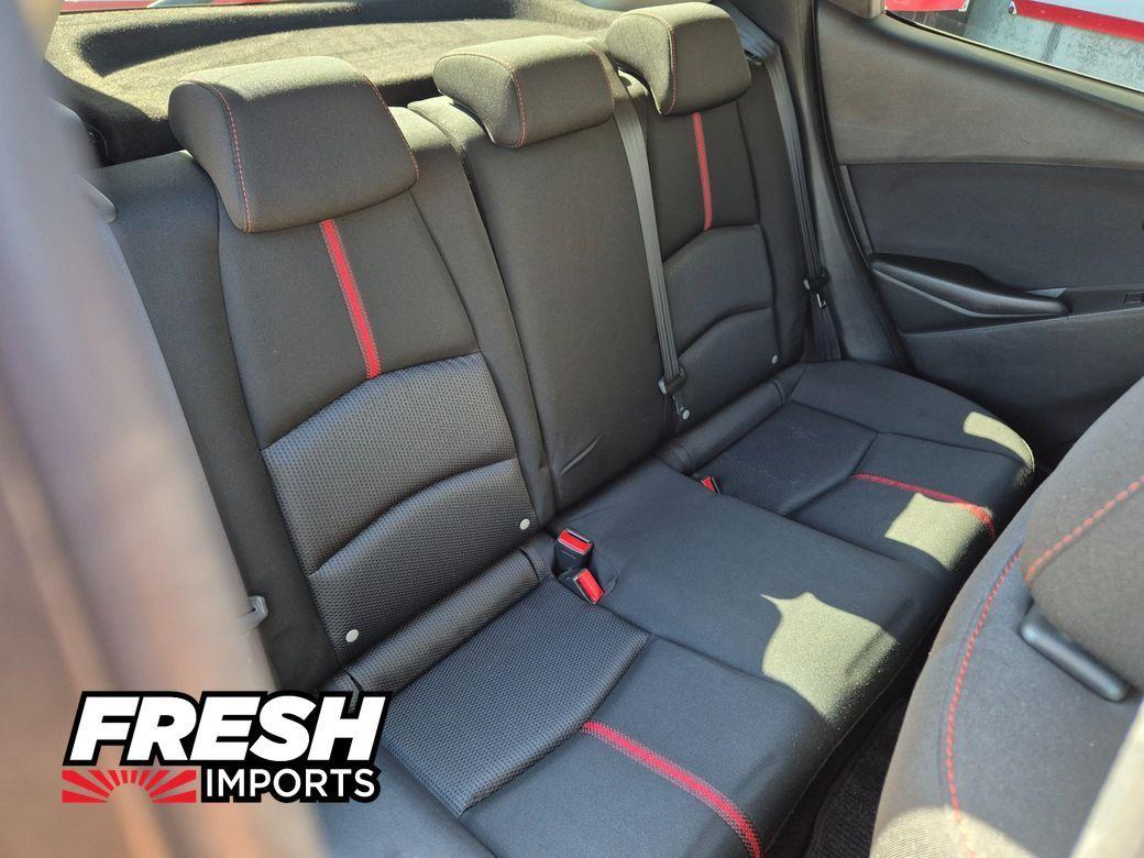 2016 Mazda Demio - photo 17