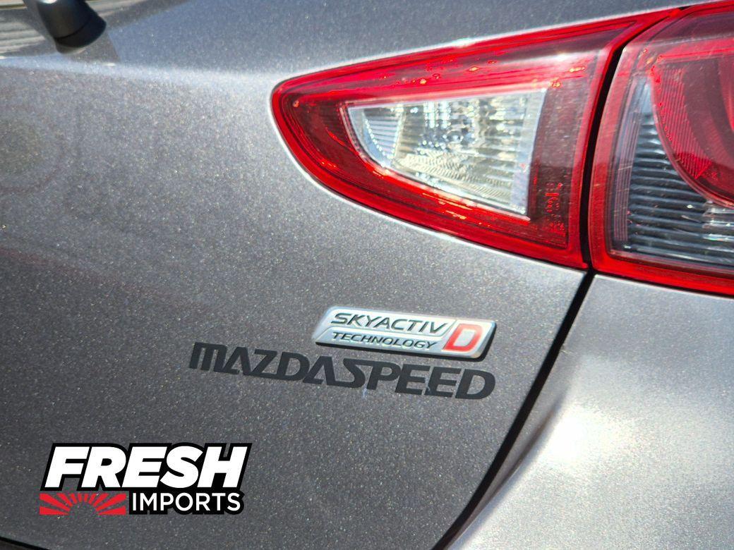 2016 Mazda Demio - photo 22