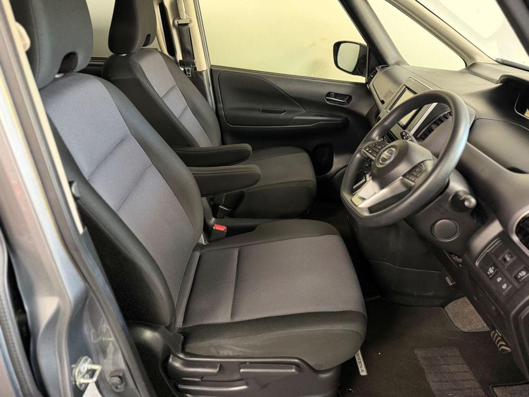 2021 Nissan Serena - photo 7